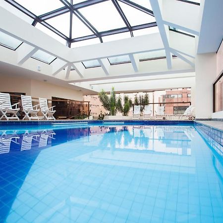 Travel Inn Flats Jardins Sao Paulo Dış mekan fotoğraf
