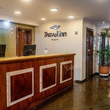 Travel Inn Flats Jardins Sao Paulo Dış mekan fotoğraf