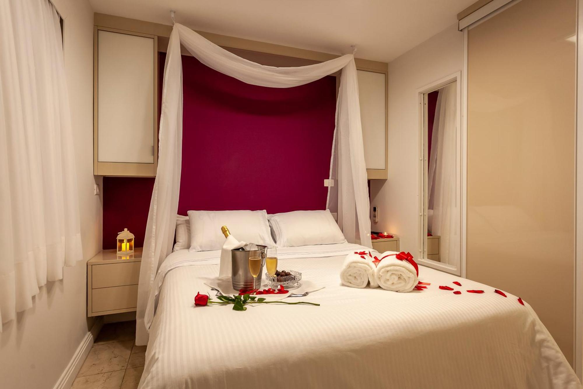 Travel Inn Flats Jardins Sao Paulo Dış mekan fotoğraf